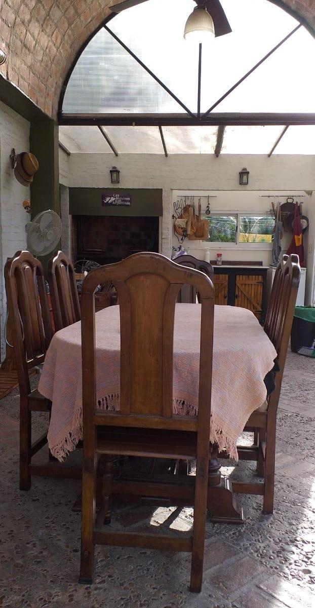 #3118766 | Venta | Casa | Aranzazu (SILVIA PUGLIESE Negocios Inmobiliarios)