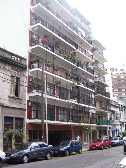 #1934163 | Sale | Apartment | Villa Crespo (Inmobiliaria Walter Porta)