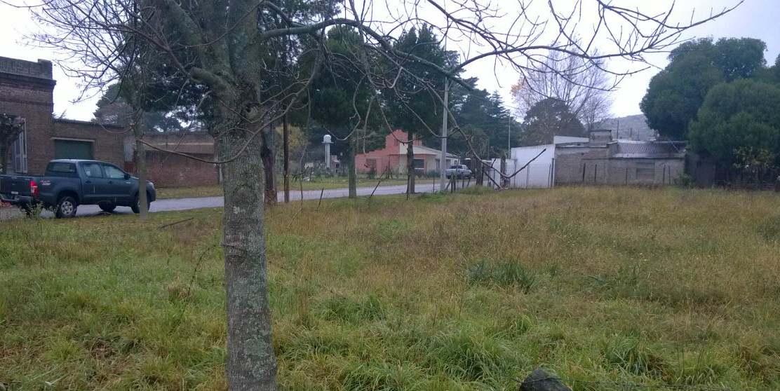 #77889 | Venta | Lote | Los Pinos (Hijos de Luis A. Espinosa)