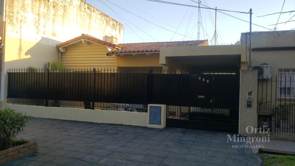 #1311852 | Venta | Casa | Lomas De Zamora (Ortiz Mingroni propiedades)