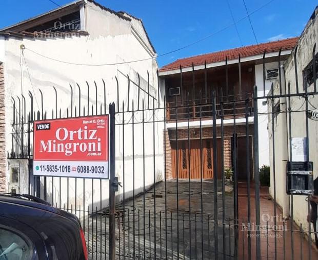 #2539182 | Sale | House | Lomas De Zamora (Ortiz Mingroni propiedades)