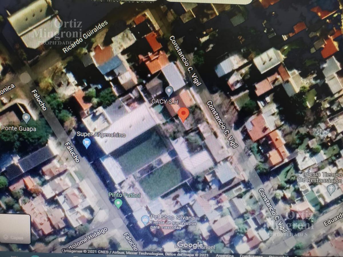 #1012156 | Sale | Warehouse | Lomas De Zamora (Ortiz Mingroni propiedades)