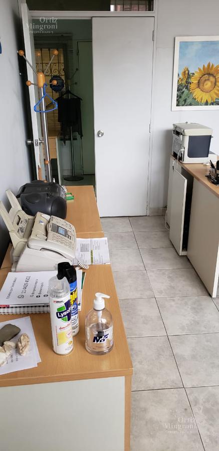 #1794787 | Venta | Oficina | Lomas De Zamora (Ortiz Mingroni propiedades)