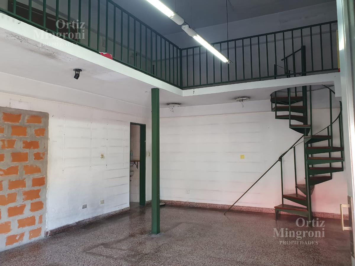 #2653178 | Alquiler | Local | Lomas De Zamora (Ortiz Mingroni propiedades)