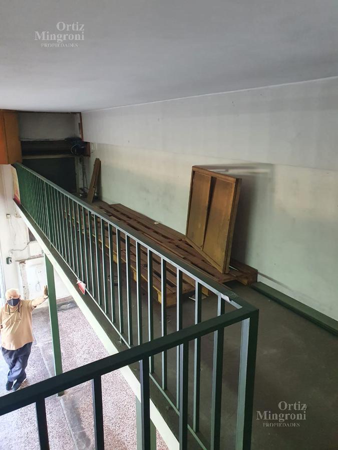 #2653178 | Alquiler | Local | Lomas De Zamora (Ortiz Mingroni propiedades)
