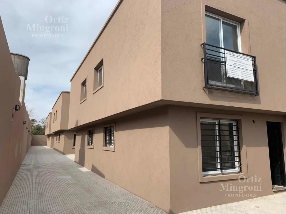 #1802289 | Sale | Apartment | Lomas De Zamora (Ortiz Mingroni propiedades)
