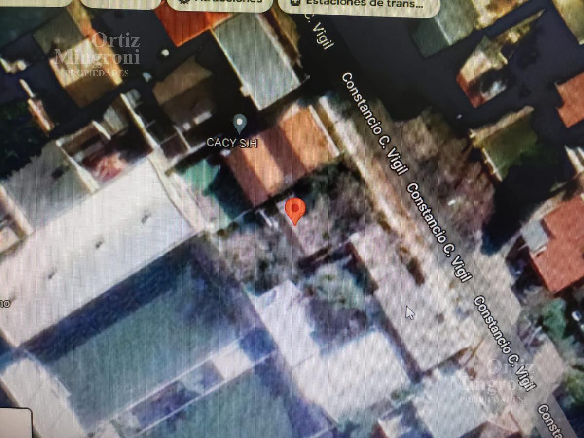 #1012156 | Sale | Warehouse | Lomas De Zamora (Ortiz Mingroni propiedades)