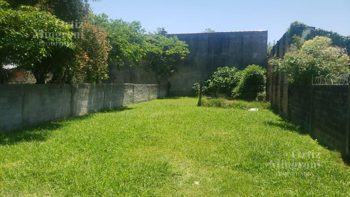 #1012159 | Alquiler | Galpón / Depósito / Bodega | Lomas De Zamora (Ortiz Mingroni propiedades)