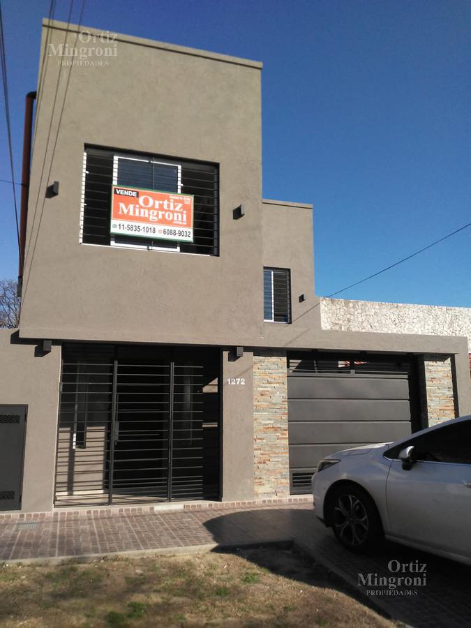 #2933263 | Sale | House | Lomas De Zamora (Ortiz Mingroni propiedades)