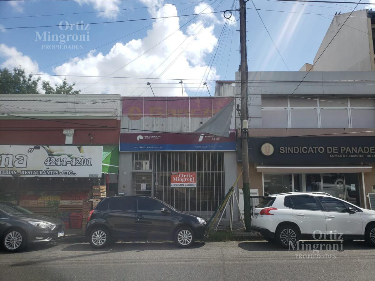 #1794787 | Venta | Oficina | Lomas De Zamora (Ortiz Mingroni propiedades)