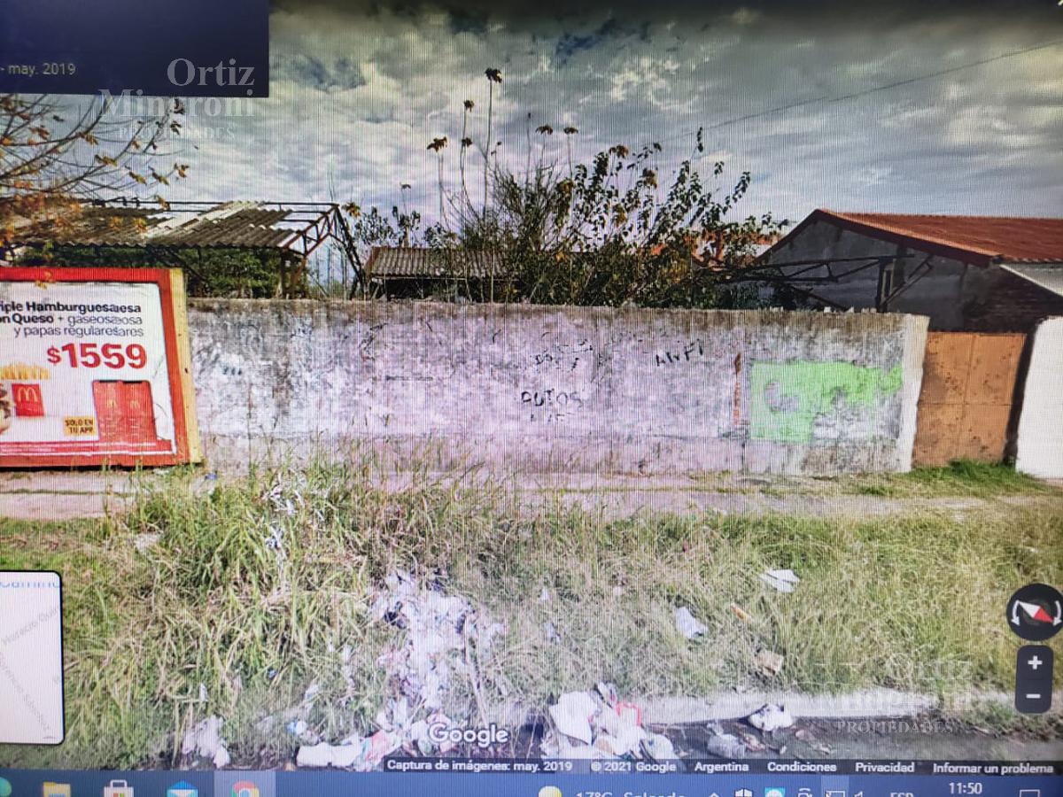 #1012156 | Sale | Warehouse | Lomas De Zamora (Ortiz Mingroni propiedades)