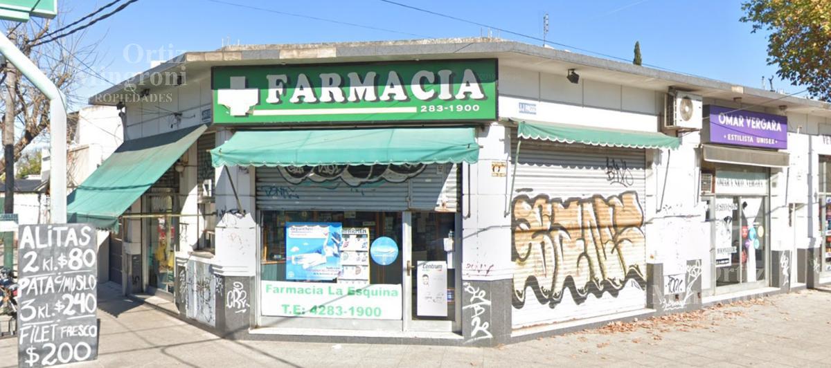 #2653178 | Alquiler | Local | Lomas De Zamora (Ortiz Mingroni propiedades)