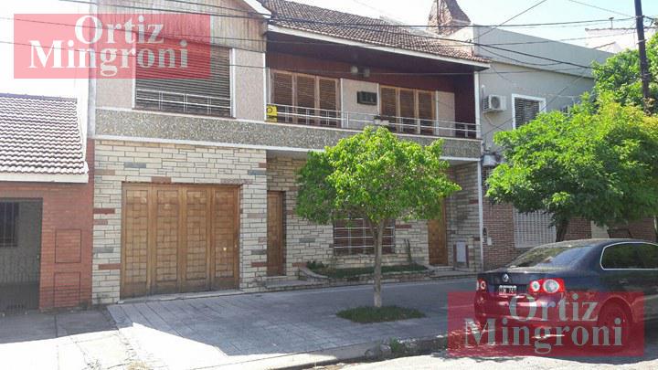 #397484 | Sale | House | Lomas De Zamora (Ortiz Mingroni propiedades)