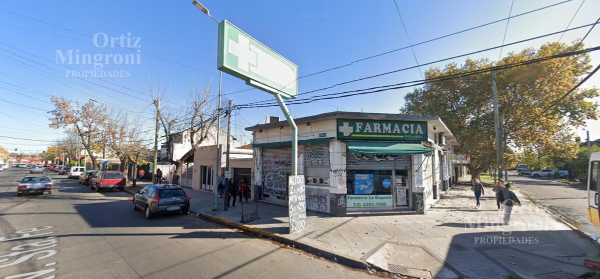 #2653178 | Alquiler | Local | Lomas De Zamora (Ortiz Mingroni propiedades)