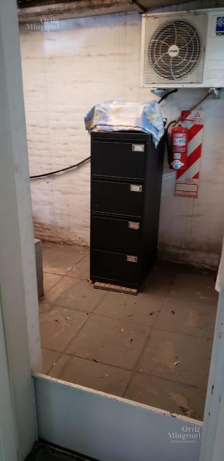 #1794787 | Venta | Oficina | Lomas De Zamora (Ortiz Mingroni propiedades)