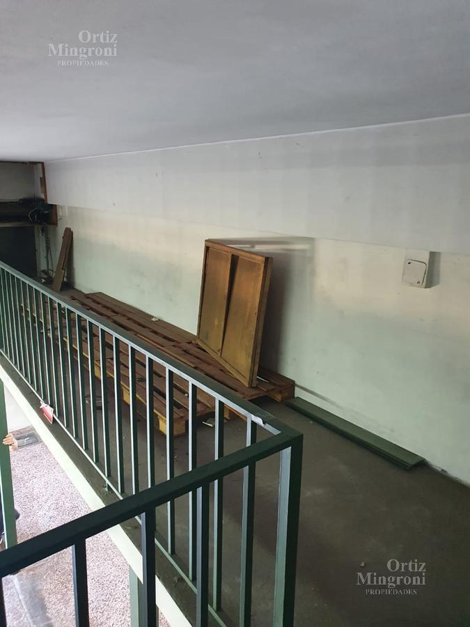#2653178 | Alquiler | Local | Lomas De Zamora (Ortiz Mingroni propiedades)