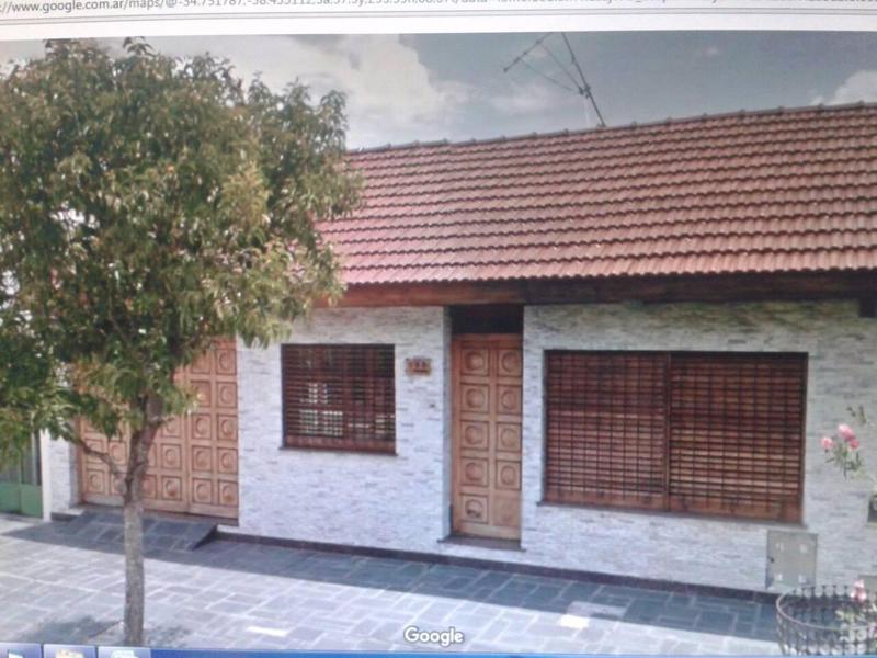 #465227 | Venta | Casa | Lomas De Zamora (Ortiz Mingroni propiedades)
