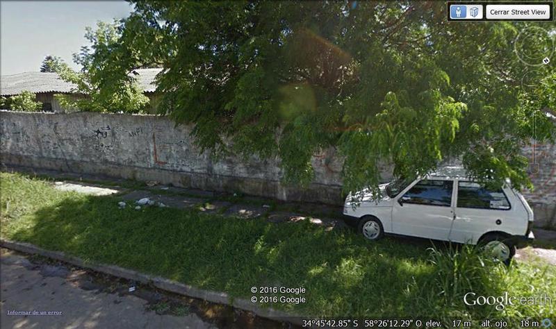 #1012156 | Sale | Warehouse | Lomas De Zamora (Ortiz Mingroni propiedades)