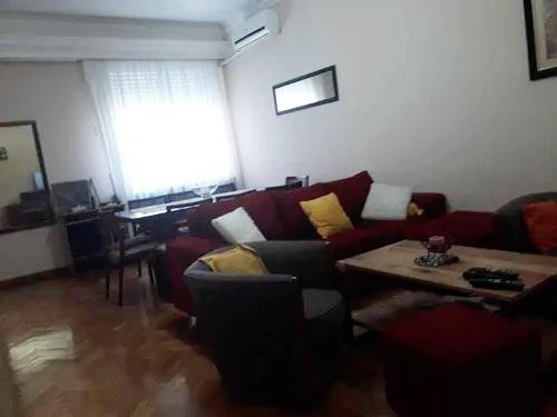 #2421317 | Sale | Apartment | Balvanera (EW group)