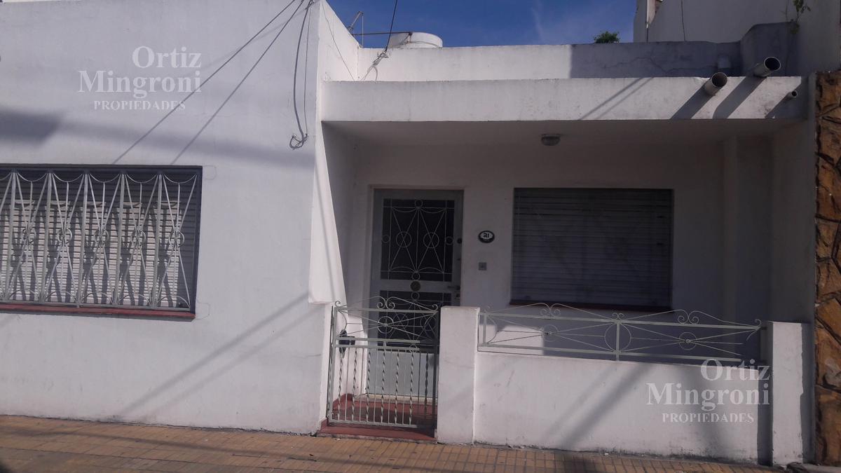 #1550406 | Venta | Casa | Lomas De Zamora (Ortiz Mingroni propiedades)