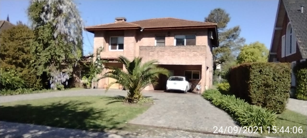#2248235 | Alquiler | Casa Quinta | La Martinica (Susana Tambascia Negocios Inmobiliarios)
