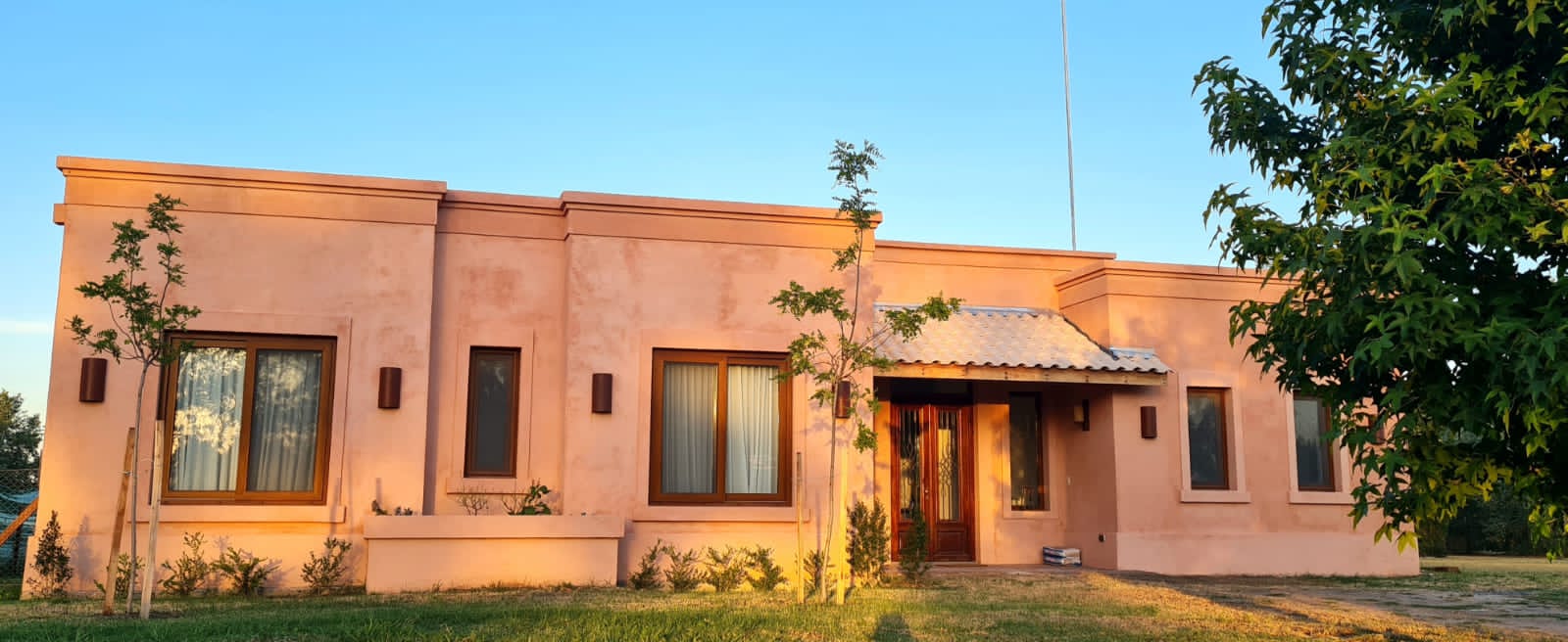 #3428918 | Temporary Rental | Country House | Manzanares (Susana Tambascia Negocios Inmobiliarios)