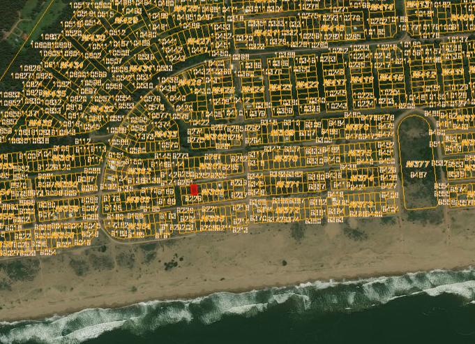 #2625233 | Venta | Lote | Ocean Park (Primex Servicios Inmobiliarios - Punta del Este)